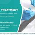 Fluoride Treatment: An Extra Layer Of Protection For Growing Teeth