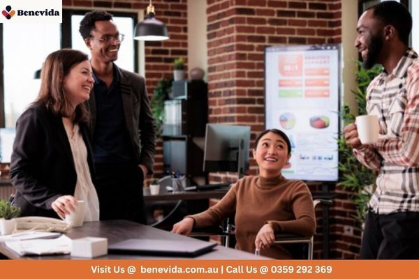 Melbourne, Health, NDIS Community Access Services Melbourne