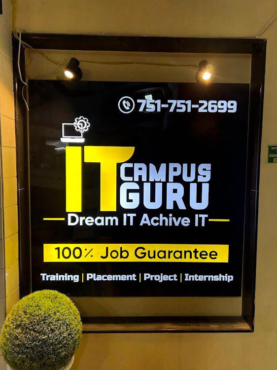 Nagpur, Education, Best IT Training Institute In Nagpur| 100% Job-Guaranteed IT Courses
