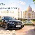. Taj Mahal Tour From Delhi By Car
