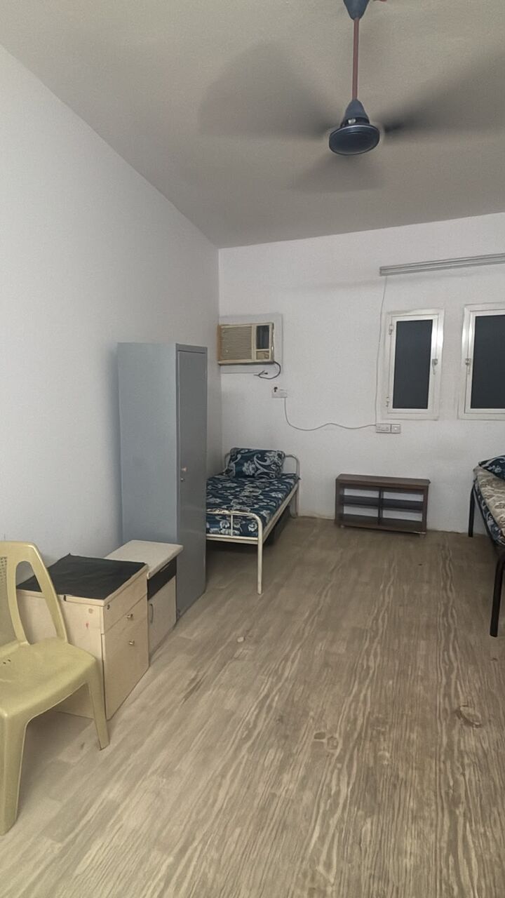 Al Malaz, Bedspace For Rent, SAR 700/month,  Bed Space  For Rent