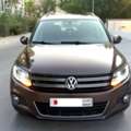 BHD 1950,  Volkswagen Tiguan,  2012,  Automatic,  177500 KM,   FULL OPTION FOR SALE