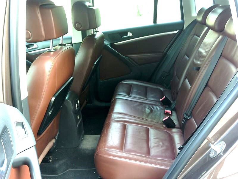 Zinj, Vehicles, Cars & Trucks , BHD 1950,  Volkswagen Tiguan,  2012,  Automatic,  177500 KM,   FULL OPTION FOR SALE