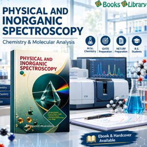 Meerut, Education, Physical And Inorganic Spectroscopy In Chemistry & Molecular Analysis