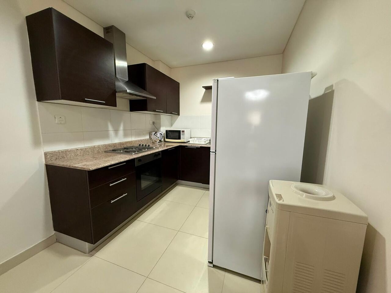 Busaiteen, Apartments, Flats, Houses & Villas, BHD 250/month,  Furnished,  Studio,  Apartment For Rent In Busaiteen | Near RCSI