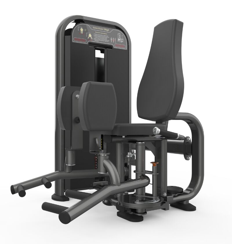 New York, Sporting Goods, USD 1999,  Buy An Inner Outer Thigh Machine For Targeted Leg Workouts