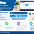 BigPond Phone Number Australia +61-180-086-8603 - Get Help With Email Issues