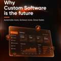 Custom Software Development Brisbane - AAKUNA