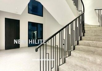 Kuwait City, Apartments, Flats, Houses & Villas, KWD 1800/month,  4 BR,  Brand-New Coastal Villa For Rent In Messila