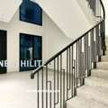 KWD 1800/month,  4 BR,  Brand-New Coastal Villa For Rent In Messila