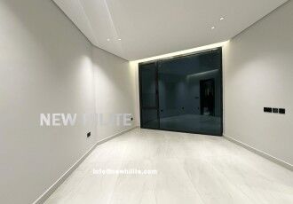 Kuwait City, Apartments, Flats, Houses & Villas, KWD 1800/month,  4 BR,  Brand-New Coastal Villa For Rent In Messila