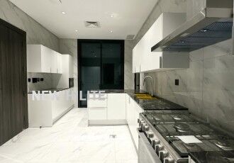 Kuwait City, Apartments, Flats, Houses & Villas, KWD 1800/month,  4 BR,  Brand-New Coastal Villa For Rent In Messila