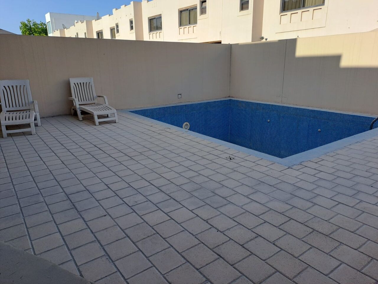 Juffair, Villas, BHD 500,  Furnished,  Spacious Semi-Furnished 3-Bedroom Villa For Rent In Juffair | 2 Months Free