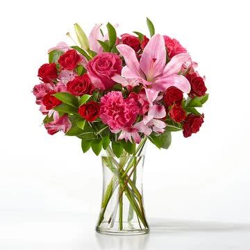 New York, Event Planning, Beautiful Roses For Romantic Moments Flower Bouquet Of Roses