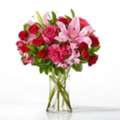 Beautiful Roses For Romantic Moments Flower Bouquet Of Roses