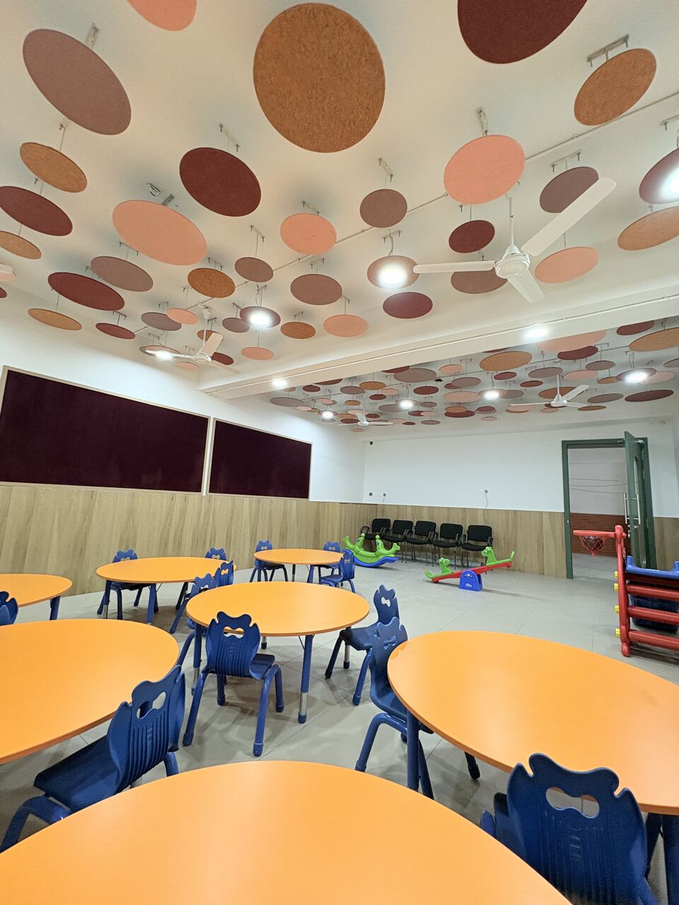 Nagpur, Education, Best School In Nagpur &ndash; Priyadarshini School Of K.A.L.P.A.N.A.