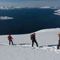 Experience Arctic Ski Touring In Northern Norway
