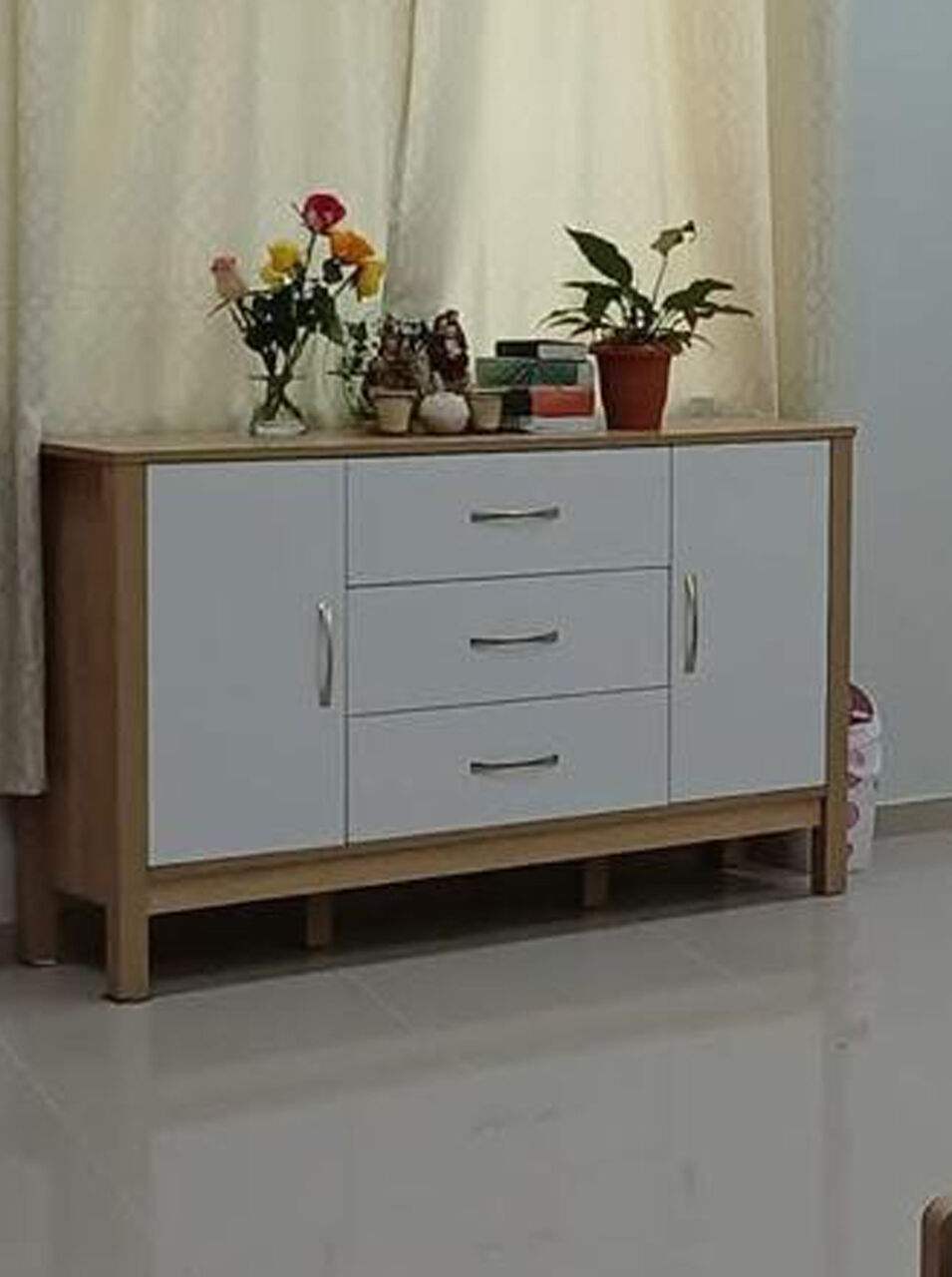 Gudaibiya, Furniture, BHD 25,  Drawer 3 And Side Board