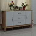 BHD 25,  Drawer 3 And Side Board