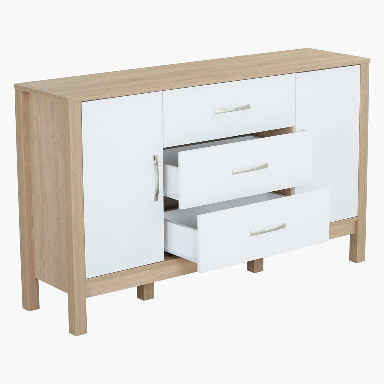Gudaibiya, Furniture, BHD 25,  Drawer 3 And Side Board