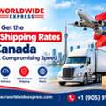 Best Shipping Rates In Canada Without Compromising Speed