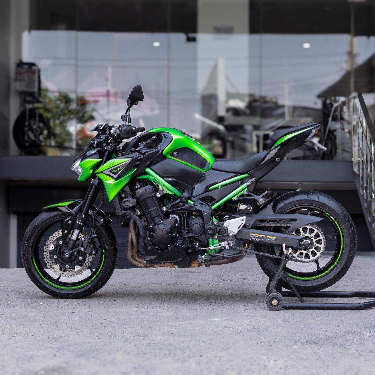 New Delhi, Motorcycles, INR 1000000,  Pre-Owned Superbikes For Sale In Gurgaon | Petroheadz