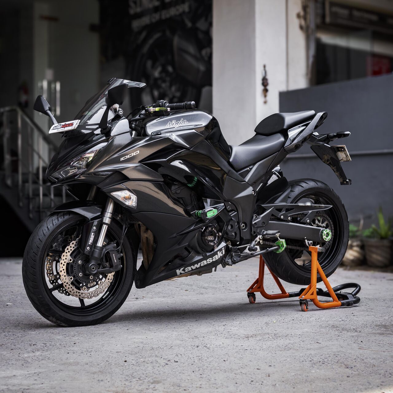 New Delhi, Motorcycles, INR 1000000,  Pre-Owned Superbikes For Sale In Gurgaon | Petroheadz