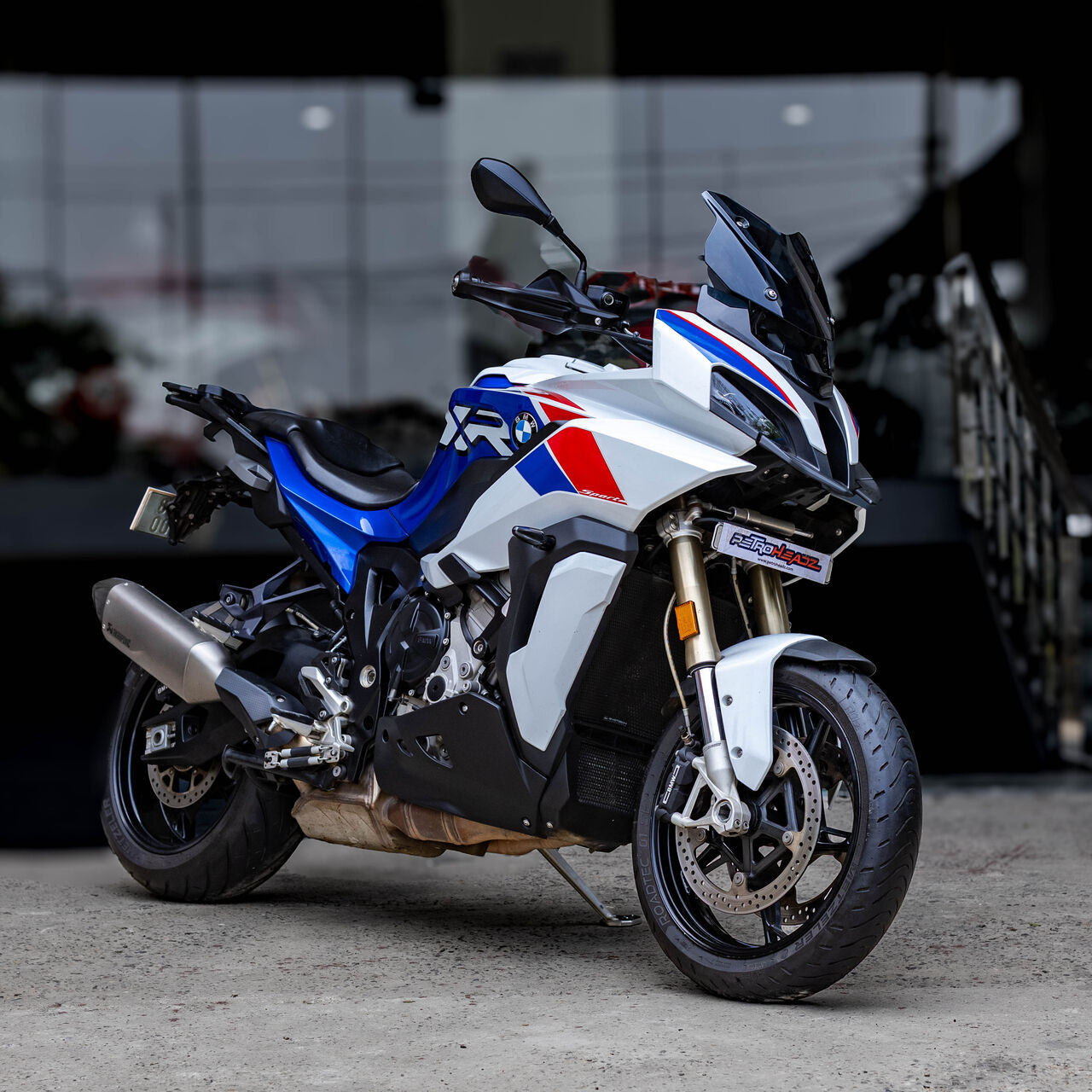 New Delhi, Motorcycles, INR 1000000,  Pre-Owned Superbikes For Sale In Gurgaon | Petroheadz