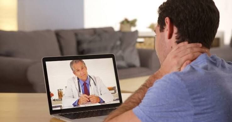 New Delhi, Businesses For Sale, Online Physiotherapy For Chronic Conditions And Recovery