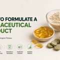 How To Formulate A Nutraceutical Product 2026