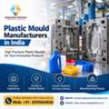 Custom Plastic Mould Solutions By Integrated Solutions