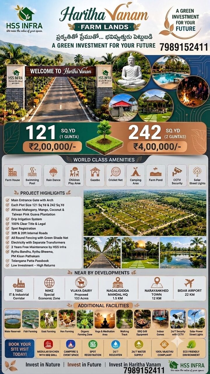 Jeddah, Residential Plots, Ope Plot 24