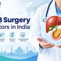 Best HPB Surgery Doctors In India For Liver And Pancreatic Conditions | HOSPIDIO