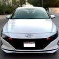 BHD 142,  Hyundai Elantra,  2022,  Automatic,  69000 KM,   SINGLE OWNER,ZERO ACCIDENT UNDER WARRANTY ,MONTHLY INSTALLMENT AVAILABLE