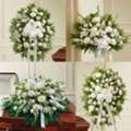 Thoughtful Floral Tributes And Funeral Flowers Same Day Delivery