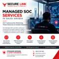 Managed SOC Services In Saudi Arabia