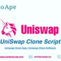 How Can A Uniswap Clone Script Help You Build A Scalable DEX?