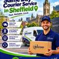Same Day Courier Service In Sheffield