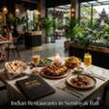 Indian Restaurants In Seminyak Bali For Tasty Food