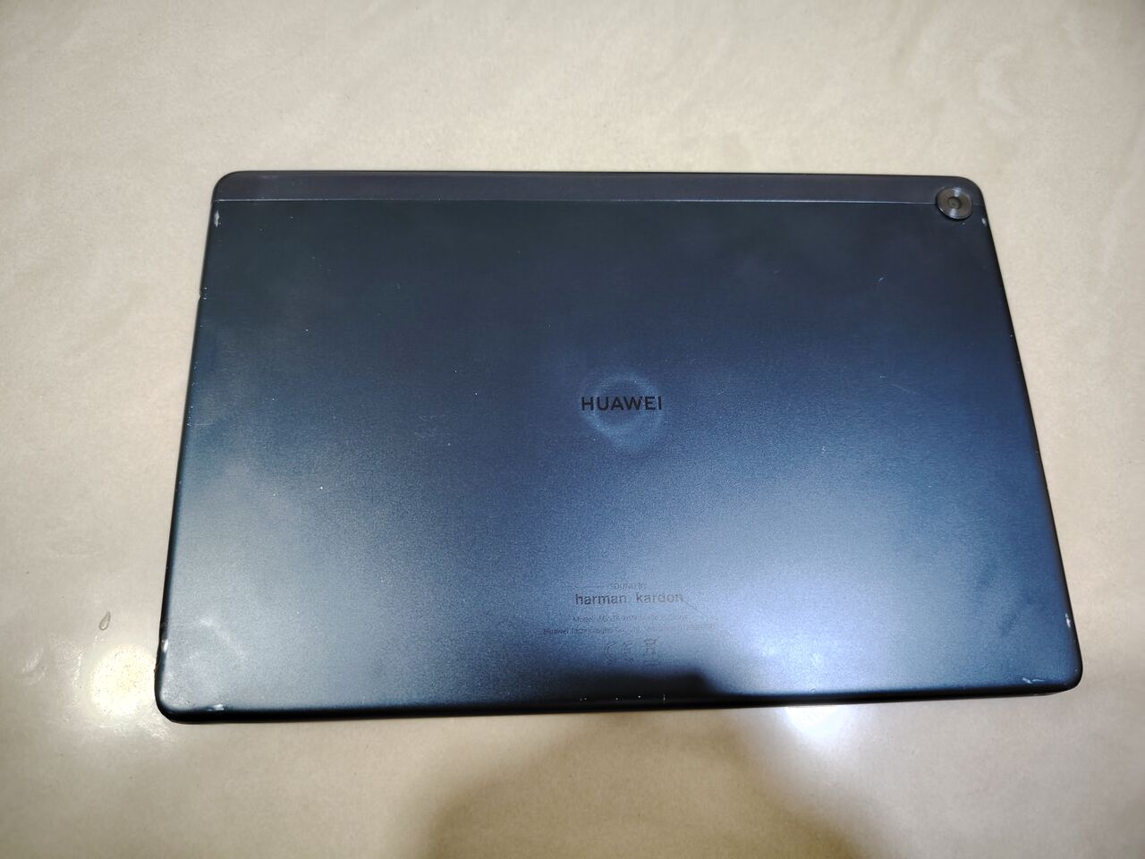 Jubail, Tablet Computers, SAR 390,  Huawei Mate Pad T 10s
