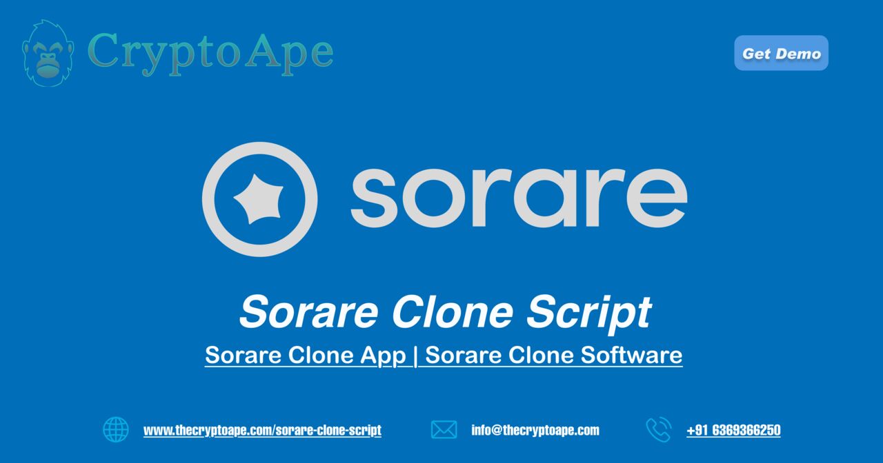 New York, Software Development, What Makes A Sorare Clone Script A Smart Choice For A Fantasy Sports Platform?