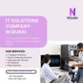 Trusted IT Solutions Company In Dubai For Business IT Experts