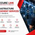 IT Infrastructure Management Services In Saudi Arabia