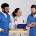 Benefits Of Using A Professional Healthcare Staffing Service