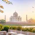 Sunrise Taj Mahal And Agra Tour By Car