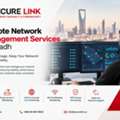 Remote Network Management Services In Riyadh