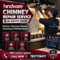 Hindware Chimney Repair Service In South Delhi