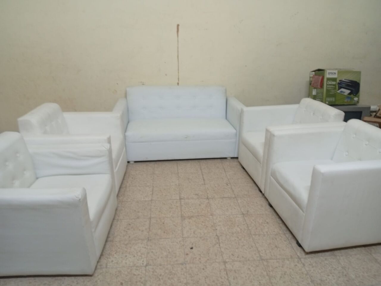 Al Murabba, Furniture, SAR 250,  Sofa Set