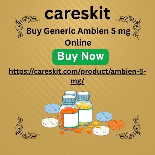 New York, Health, Buy Generic Ambien 5 Mg Online