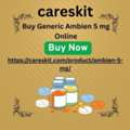 Buy Generic Ambien 5 Mg Online